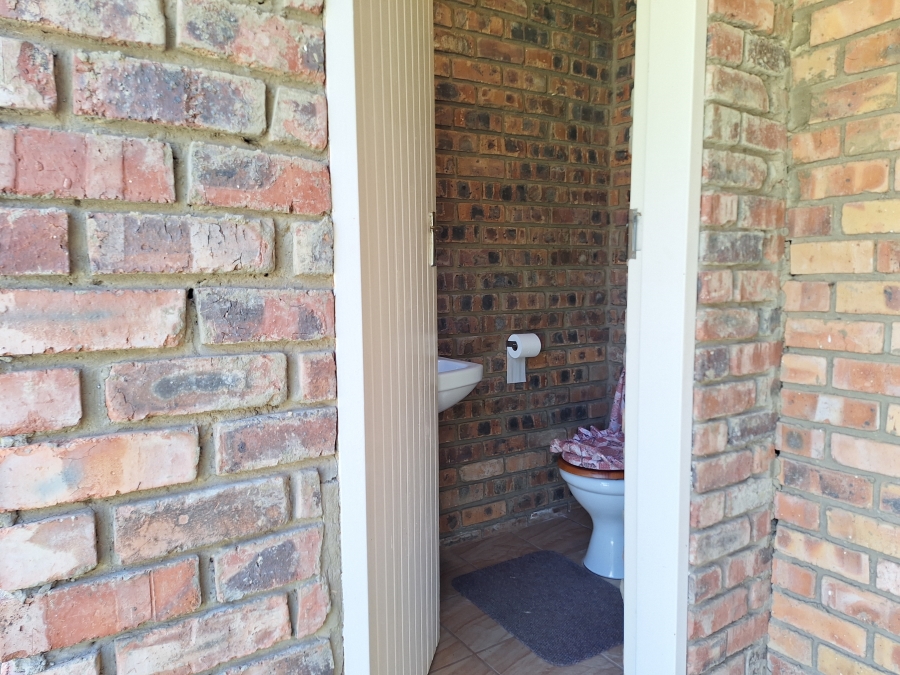 3 Bedroom Property for Sale in Vrede Free State